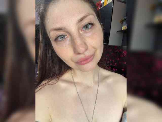 Valeriakisa28 webcam