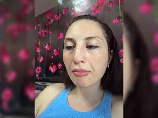 Valeriakisa28 webcam