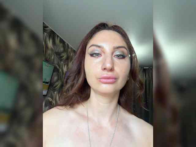Valeriakisa28 Sex Cam Show