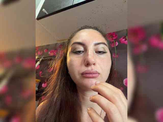 Valeriakisa28 webcam