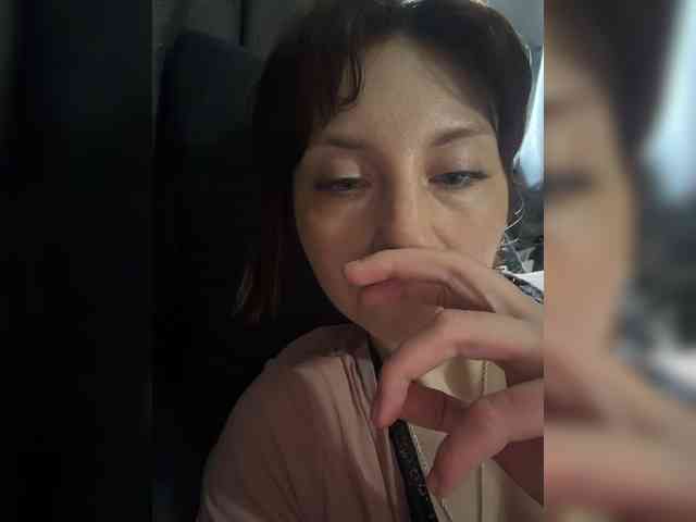 Valeriakisa28 webcam