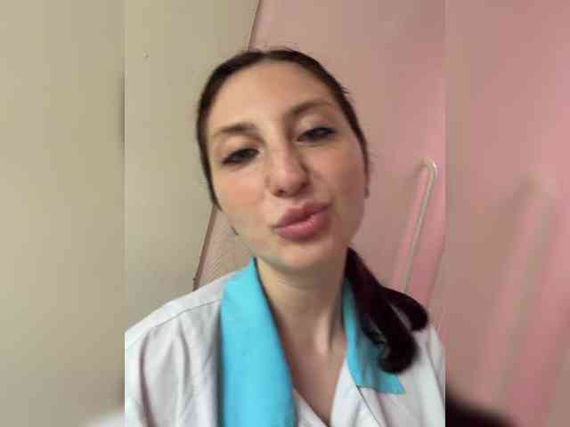 Valeriakisa28 webcam