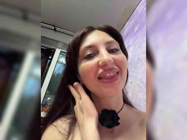 Valeriakisa28 webcam