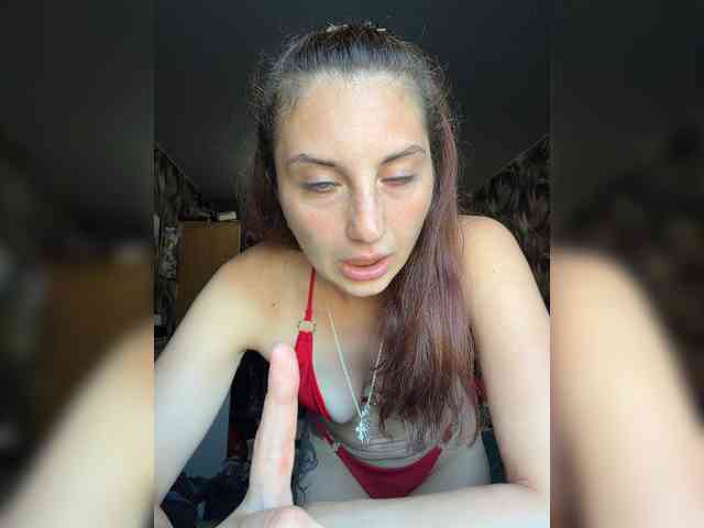 Valeriakisa28 webcam
