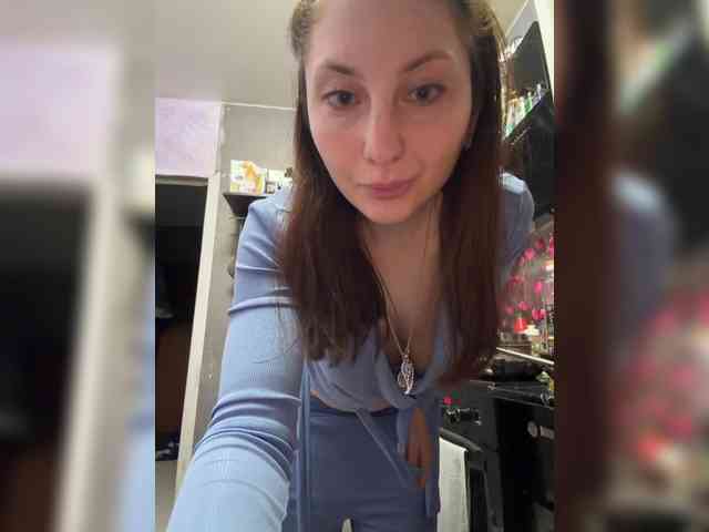 Valeriakisa28 webcam
