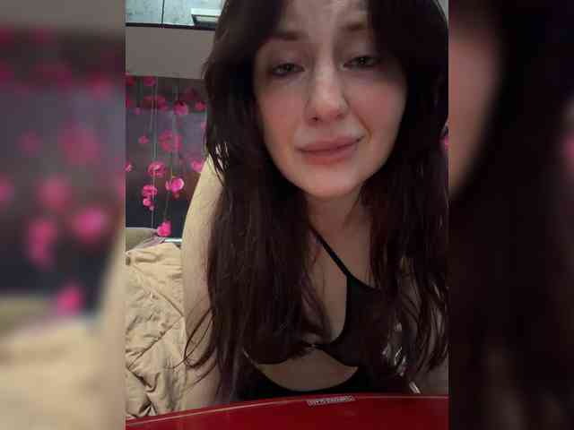 Valeriakisa28 webcam