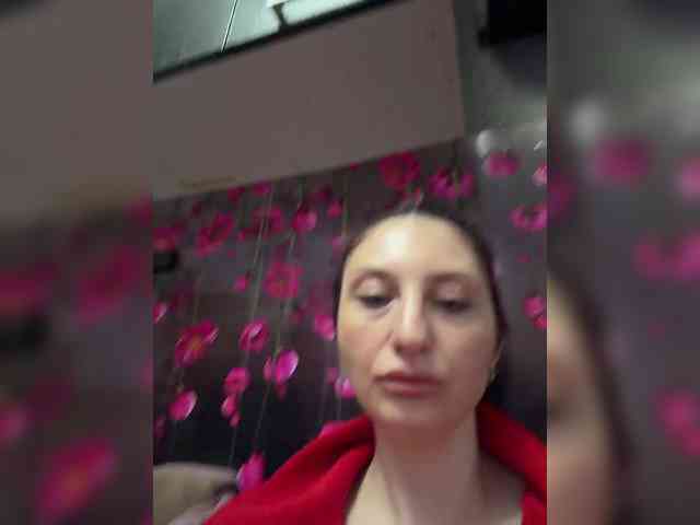 Valeriakisa28 webcam