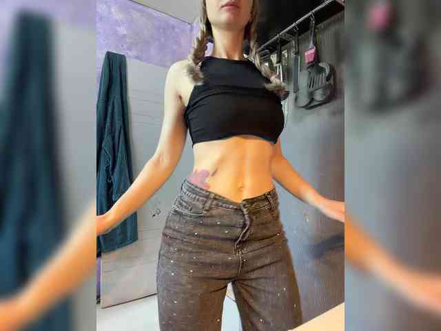 Valeriakisa28 webcam