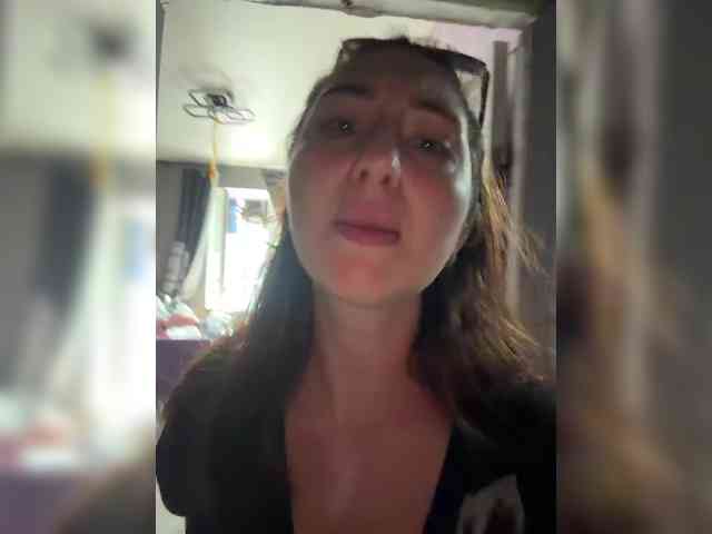 Valeriakisa28 webcam