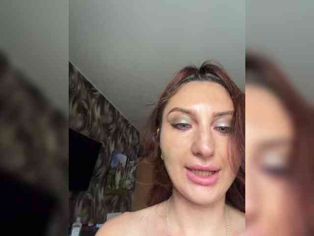 Valeriakisa28 webcam