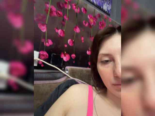 Valeriakisa28 webcam