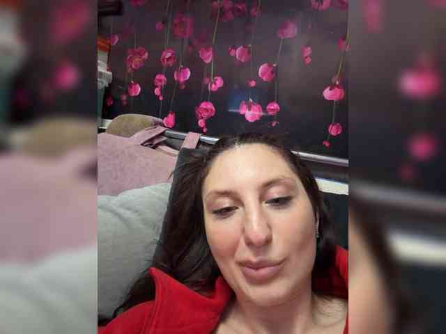 Valeriakisa28 webcam