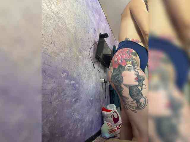 Valeriakisa28 webcam