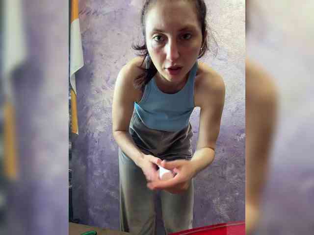 Valeriakisa28 webcam