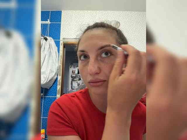 Valeriakisa28 webcam