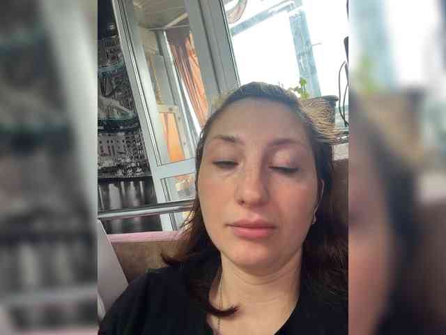 Valeriakisa28 webcam
