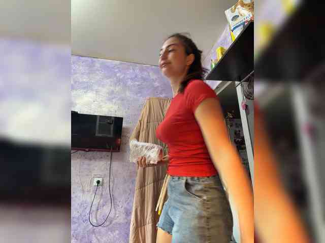 Valeriakisa28 webcam