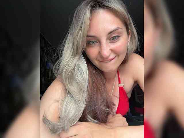 Valeriakisa28 webcam