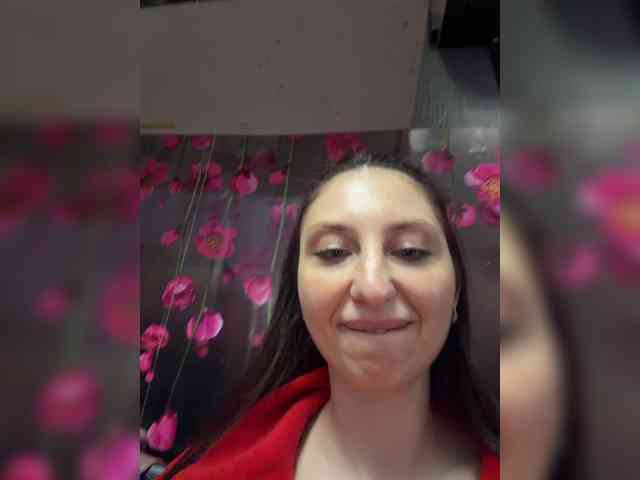 Valeriakisa28 webcam