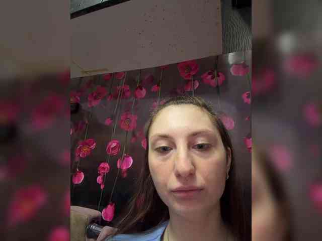 Valeriakisa28 webcam