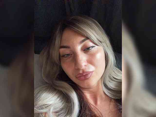 Valeriakisa28 webcam