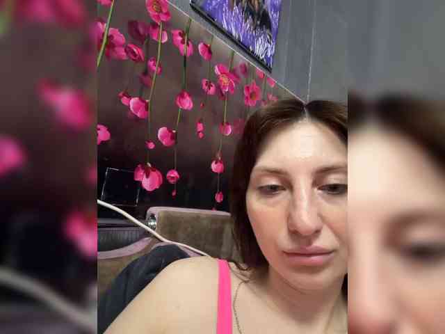 Valeriakisa28 webcam