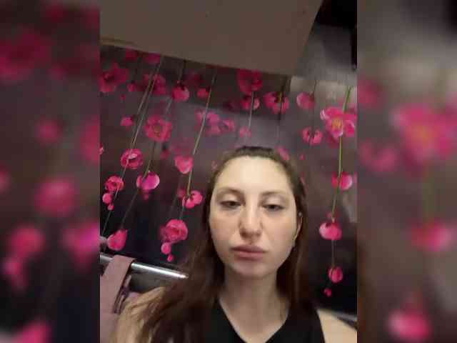 Valeriakisa28 webcam