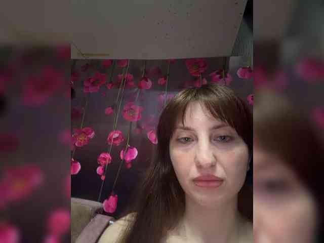 Valeriakisa28 webcam