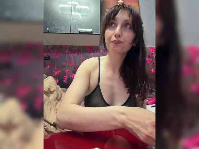 Valeriakisa28 webcam