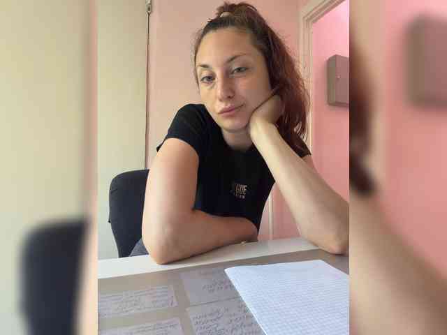 Valeriakisa28 webcam