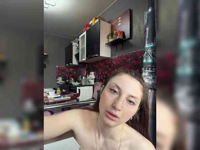 Valeriakisa28 webcam