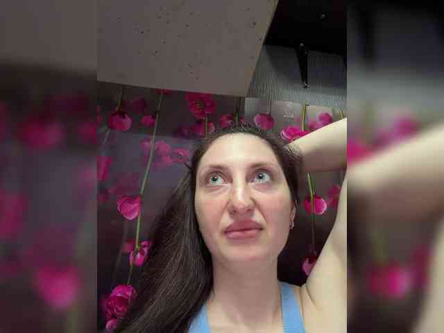 Valeriakisa28 webcam