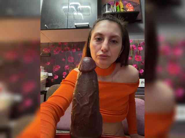 Valeriakisa28 webcam