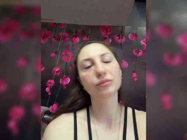 Valeriakisa28 webcam