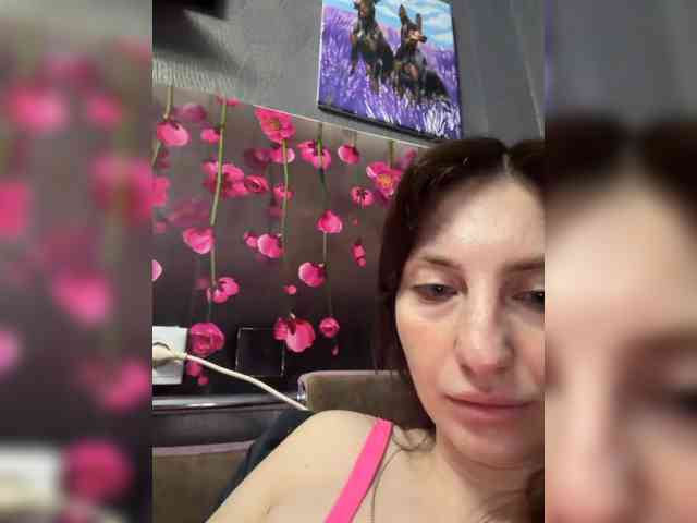 Valeriakisa28 webcam