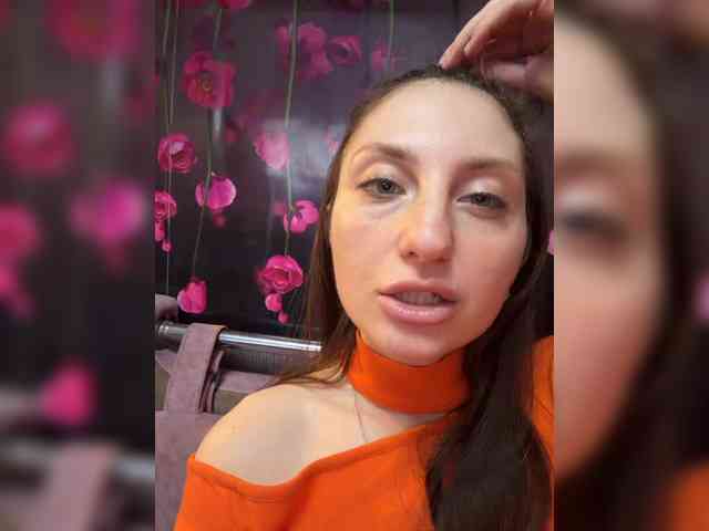 Valeriakisa28 webcam