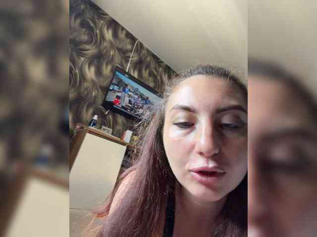 Valeriakisa28 webcam