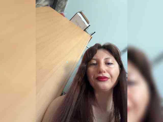Valeriakisa28 webcam