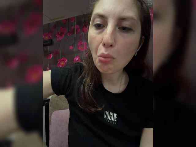 Valeriakisa28 webcam
