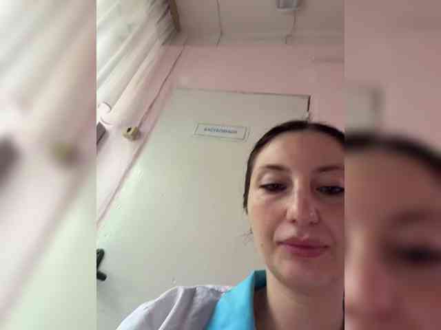Valeriakisa28 webcam