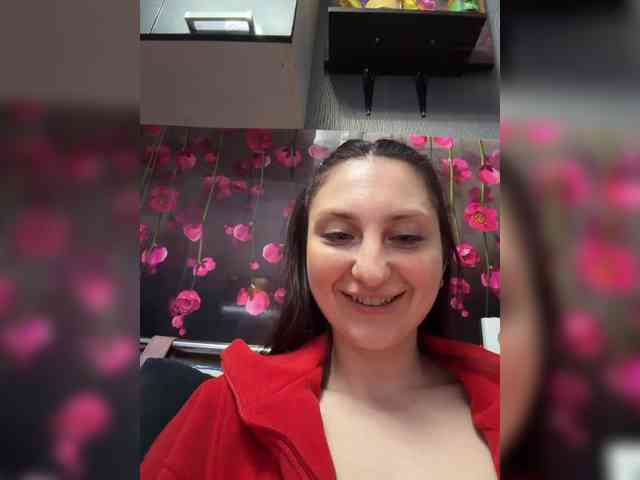 Valeriakisa28 webcam