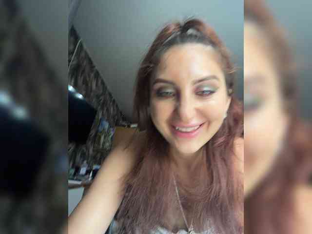 Valeriakisa28 webcam