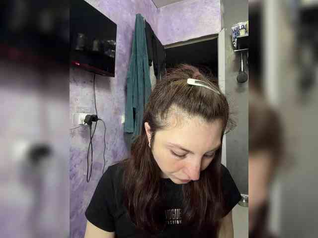 Valeriakisa28 webcam