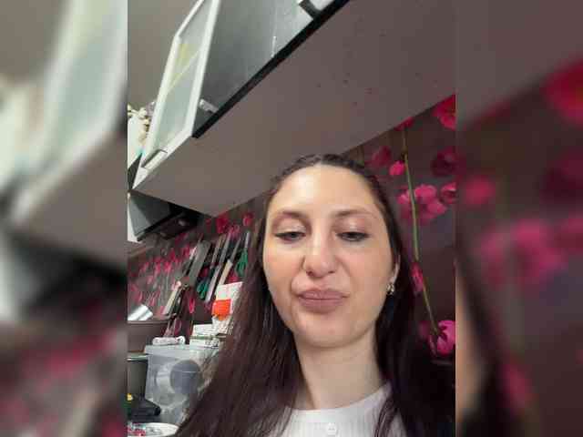 Valeriakisa28 webcam