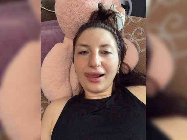 Valeriakisa28 webcam