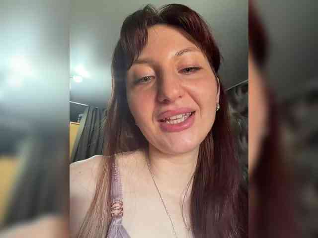 Valeriakisa28 webcam