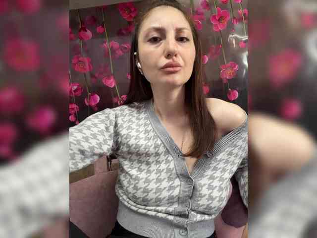Valeriakisa28 webcam