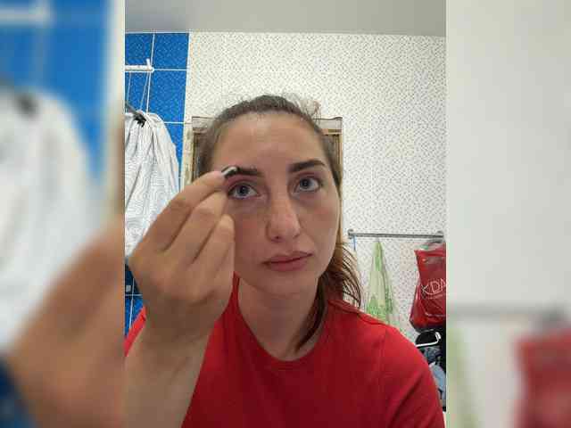 Valeriakisa28 webcam