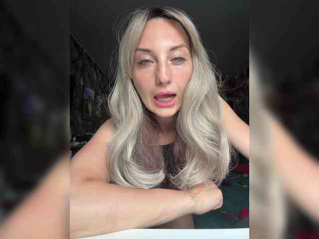 Valeriakisa28 webcam