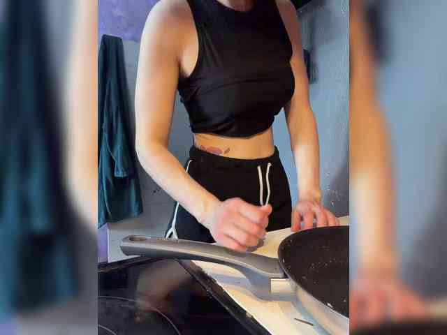 Valeriakisa28 webcam